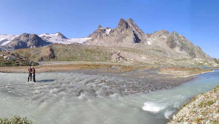 Glacierlab