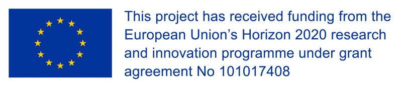 logo Unite H2020