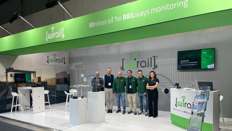 Dispositivo Wirail 