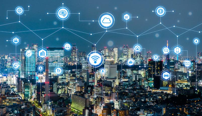 Smart network