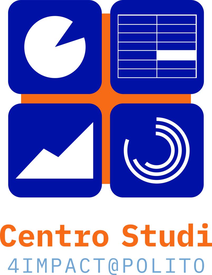 Logo Centro Studi 4IMPACT