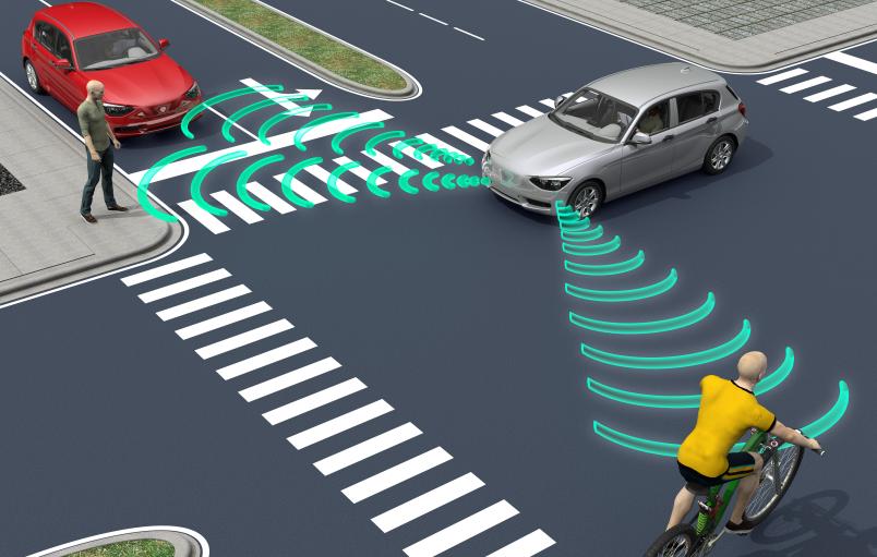 Smart mobility