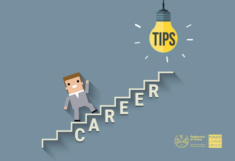 career tips podcast