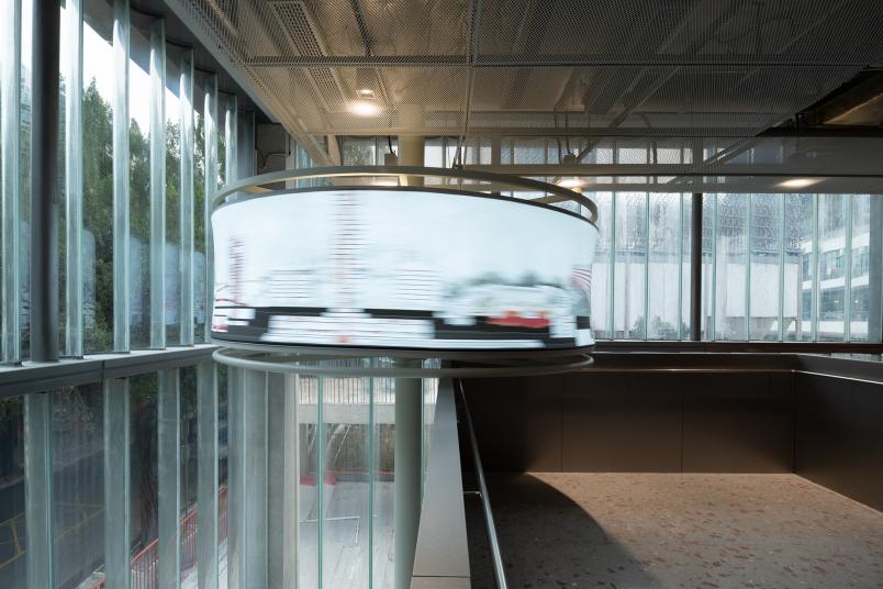 UABB Biennale Shenzhen