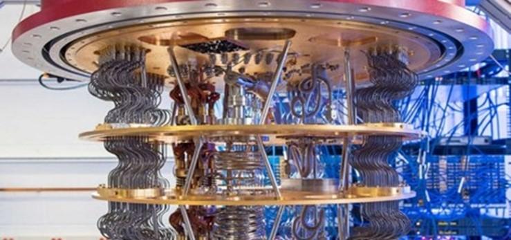 Computazione quantistica