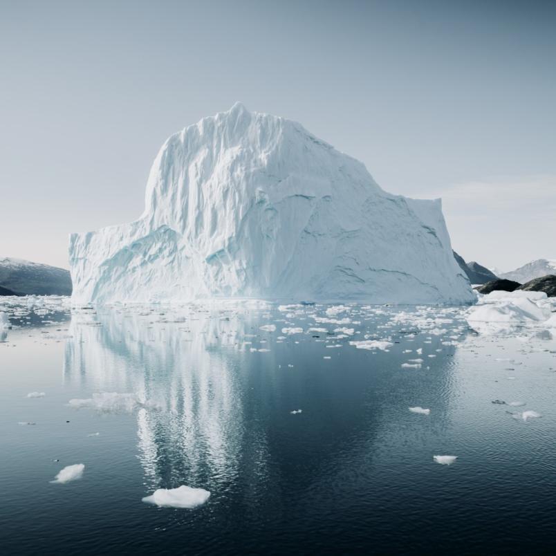 iceberg