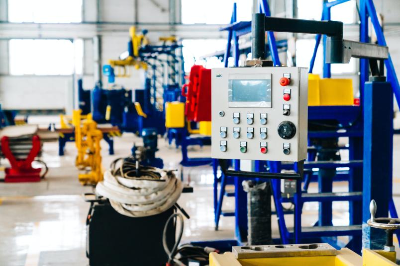 Industrial Electronics