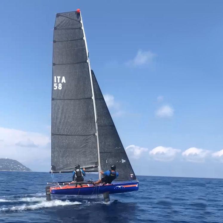 PoliTO Sailing