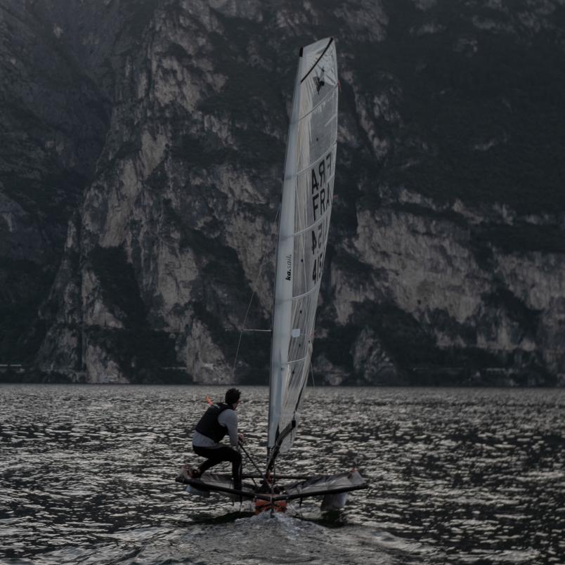 PoliTO Sailing