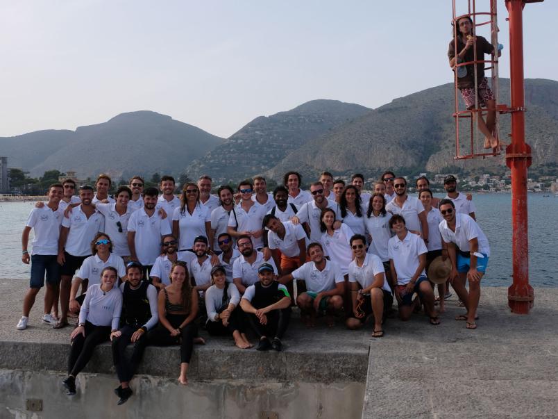 PoliTO Sailing