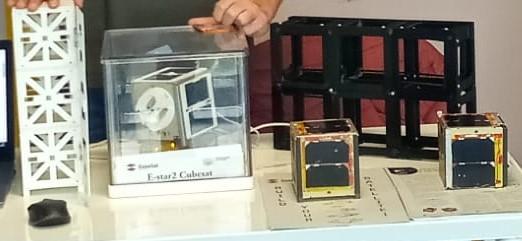 Prototipi Team CubeSat