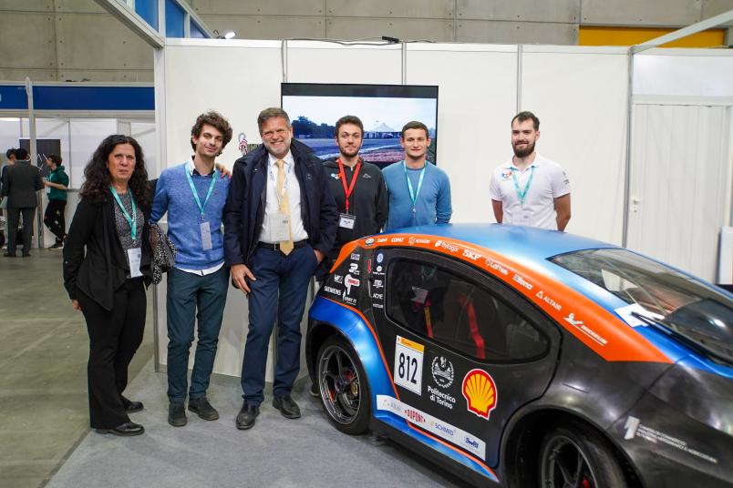 Fiera A&T