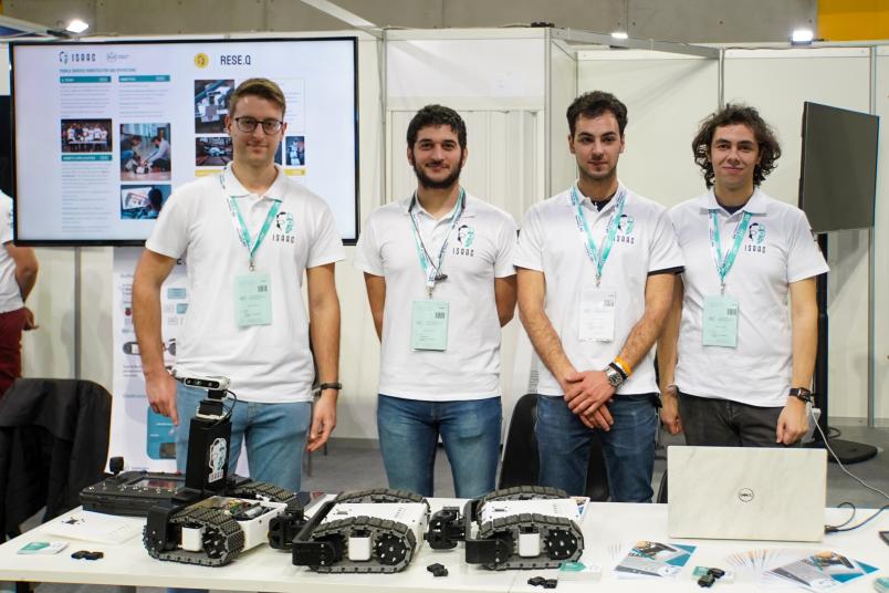 Fiera A&T