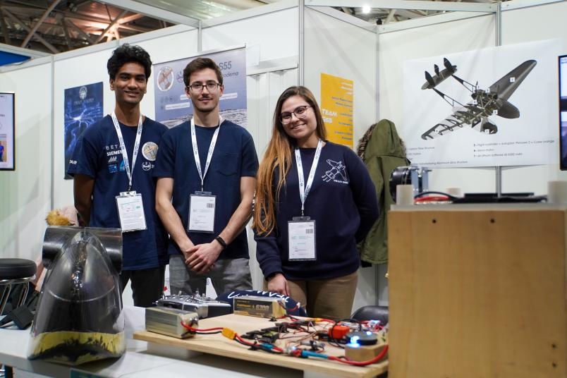 Fiera A&T