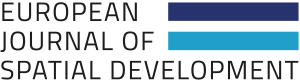 Logo rivista open access EJSD