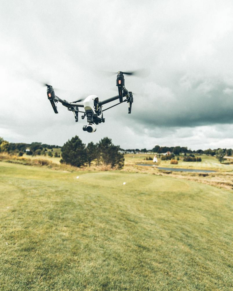 Drone
