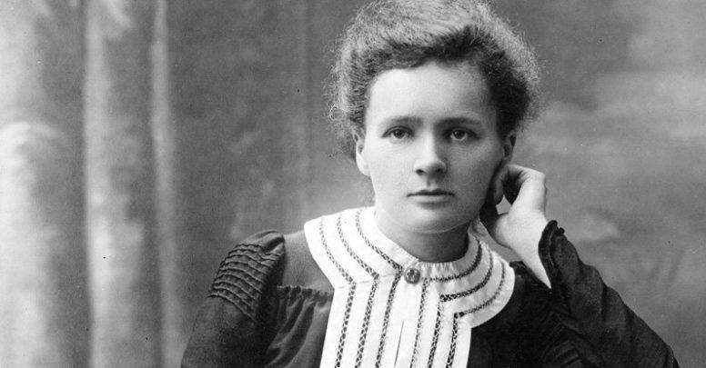 Marie curie