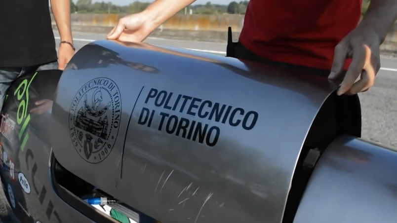 Policumbent