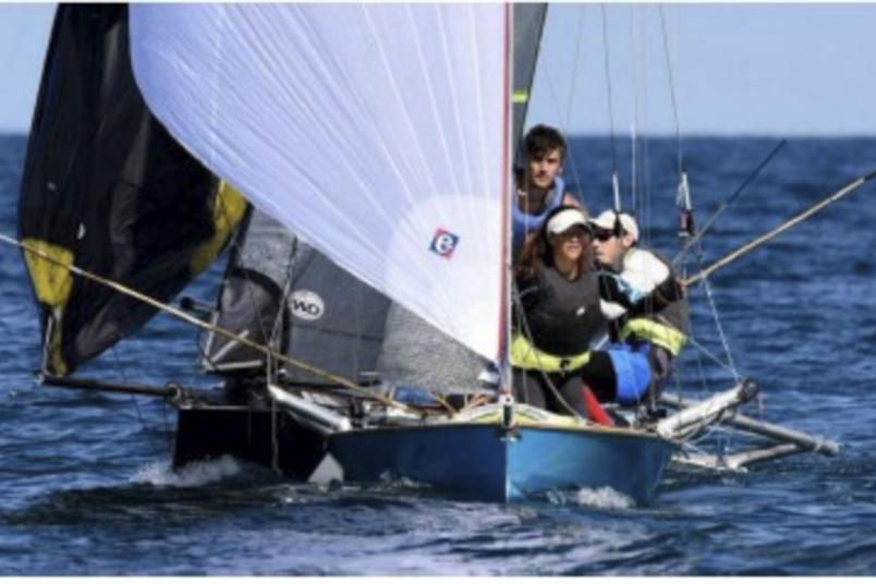PoliTO Sailing