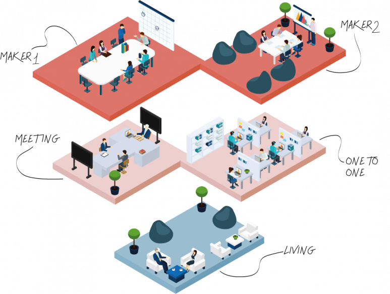 Teaching lab