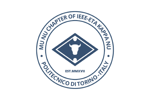 Logo dell'associazione studentesca