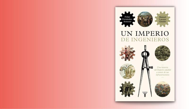 Un imperio de ingenieros