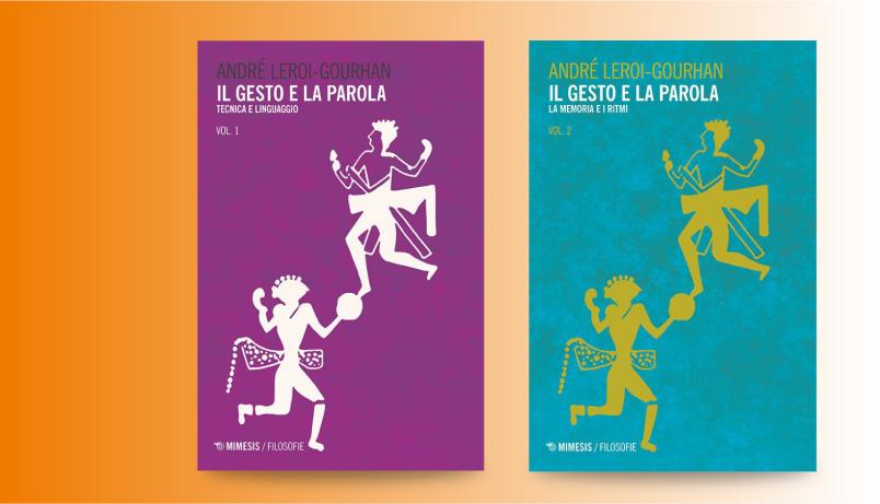 Il gesto e la parola