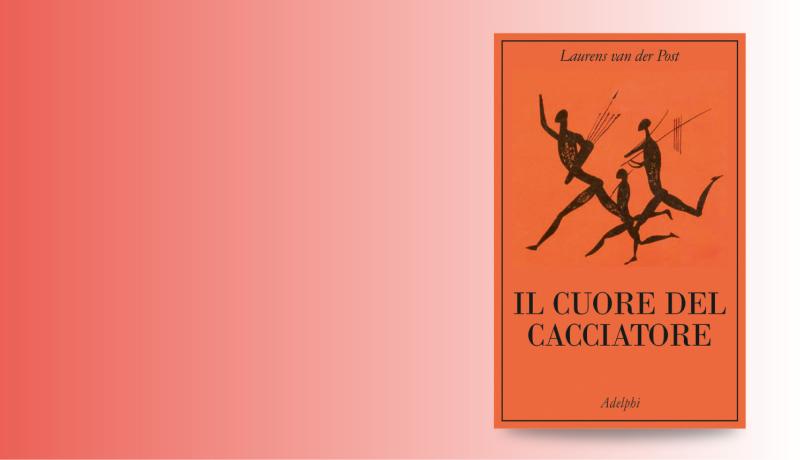 Il cuore del cacciatore