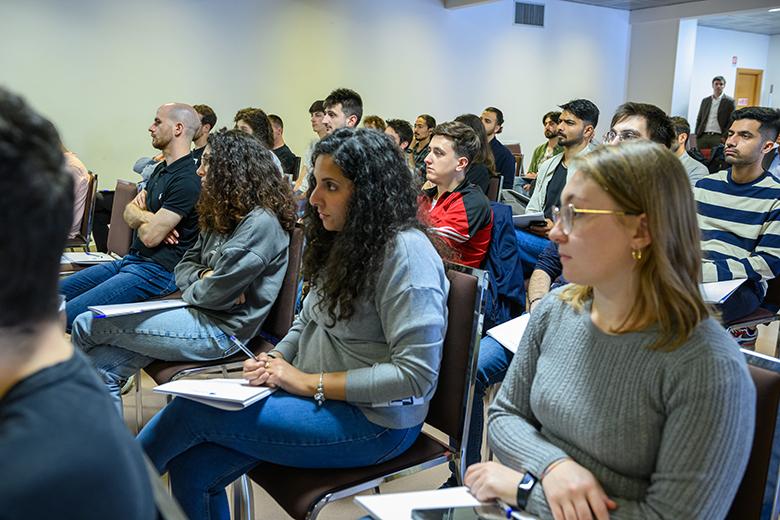 Momenti di formazione in aula