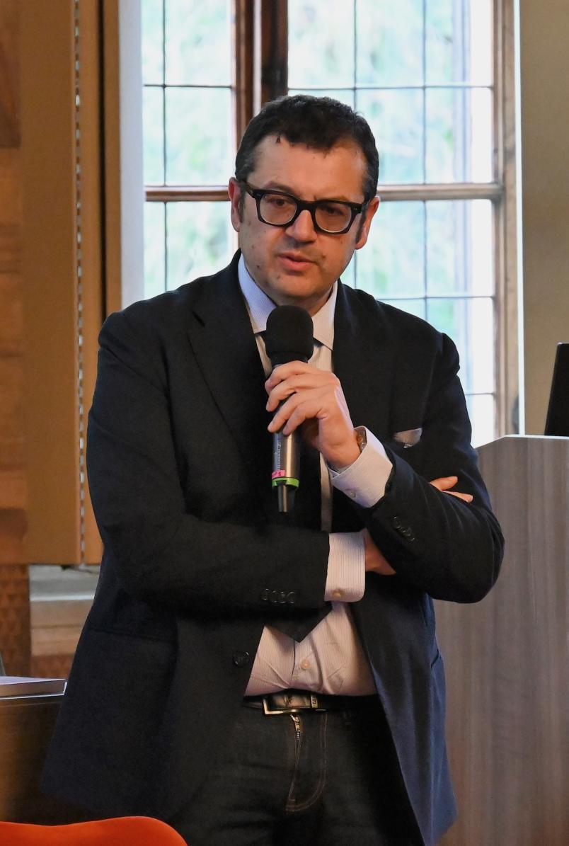 Vincenzo Tedesco