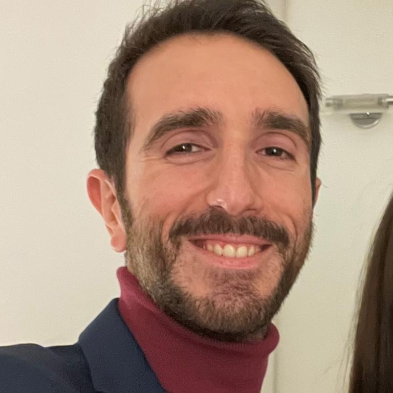 Foto di Vincenzo Antonelli