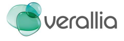 Verallia S.p.A.