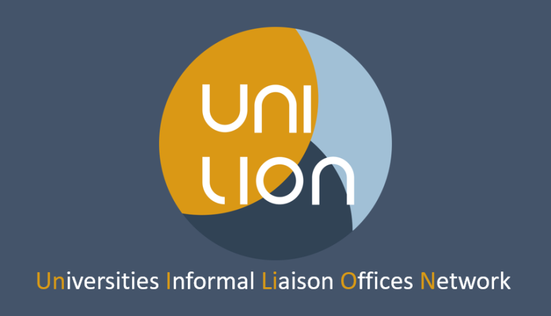unilion, universities informal liasion offices network