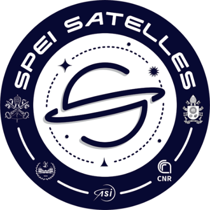 Logo Spei Satelles