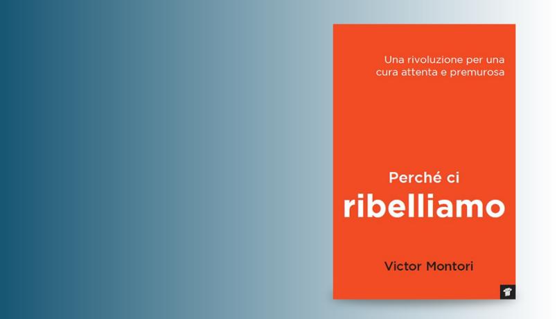 Perchè ci ribelliamo