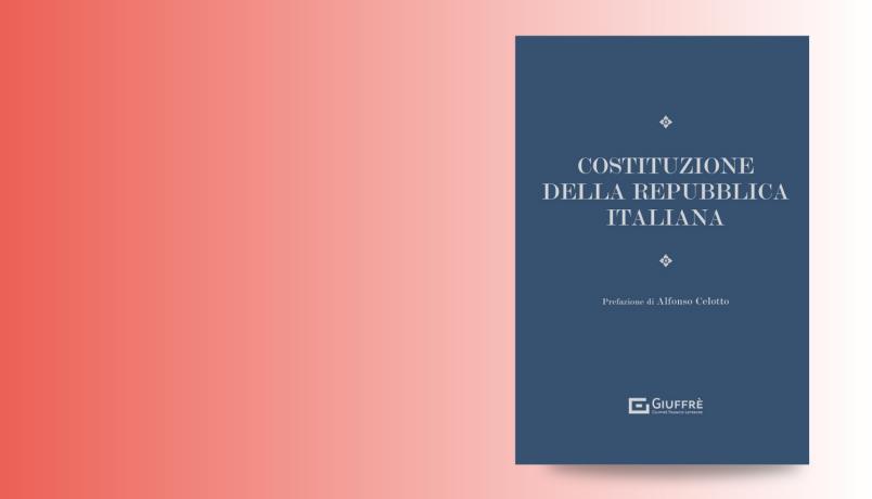 Costituzione della Repubblica Italiana