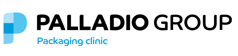 Logo Palladio Group