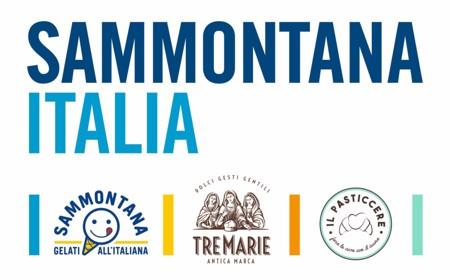 Logo Sammontana