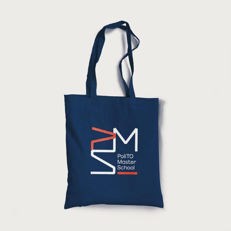 nuovo logo scuola master shopper