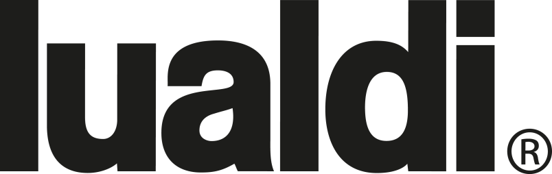 Logo Lualdi