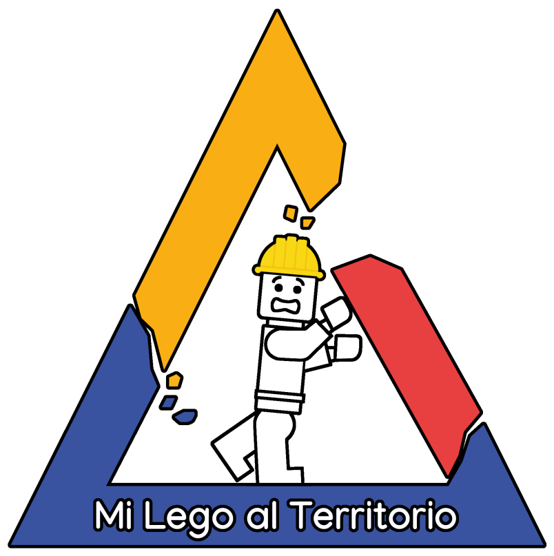 Mi Lego al Territorio_Logo