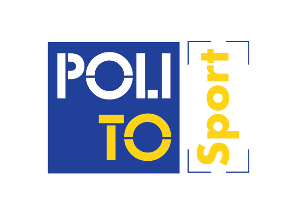 PoliTOSport logo compatto