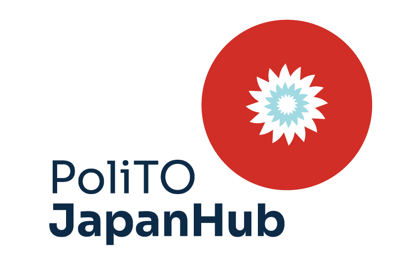 Logo JapanHub 