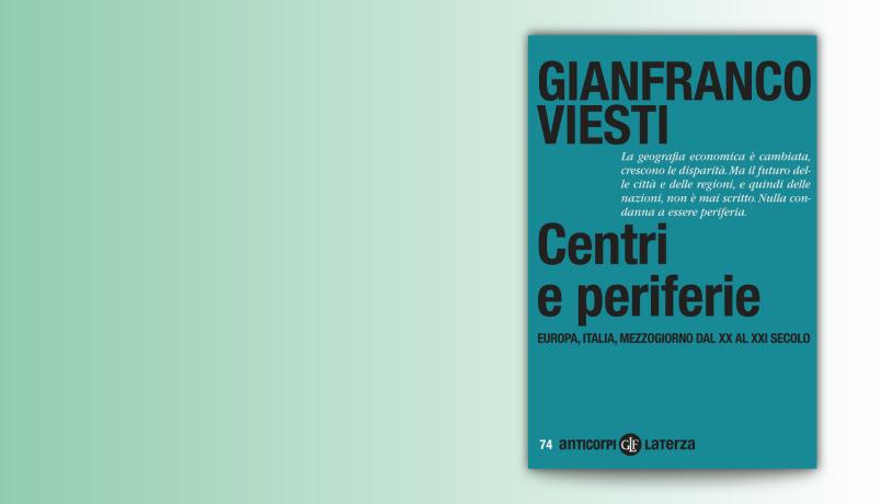 Centri e periferie