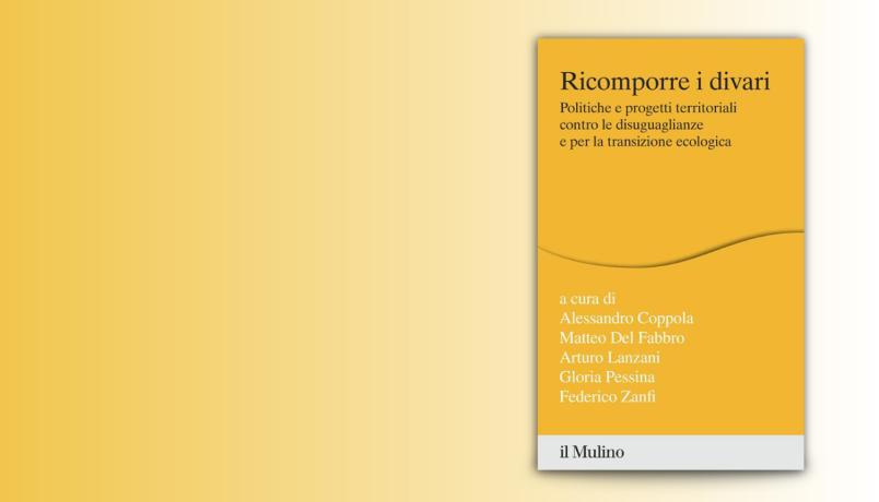 Ricomporre i divari