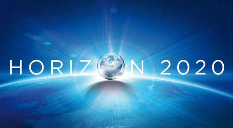Logo Horizon 2020