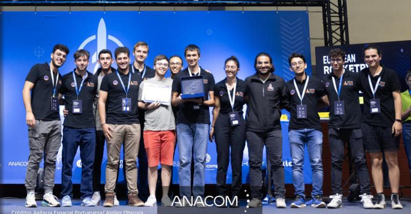 AwardCeremony
