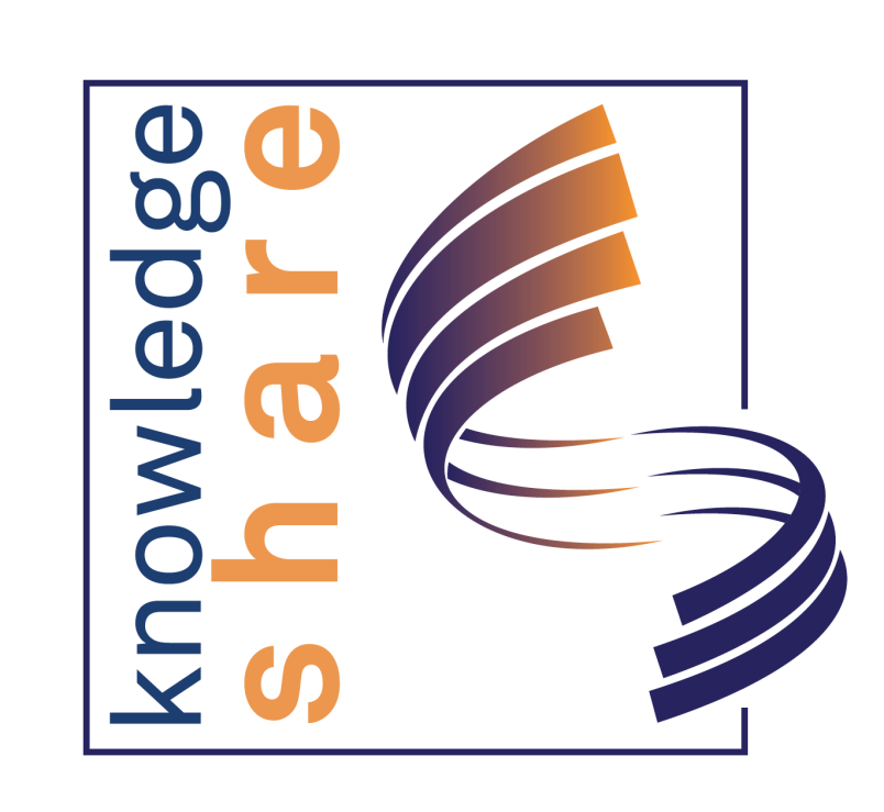 Logo Knowledge Share
