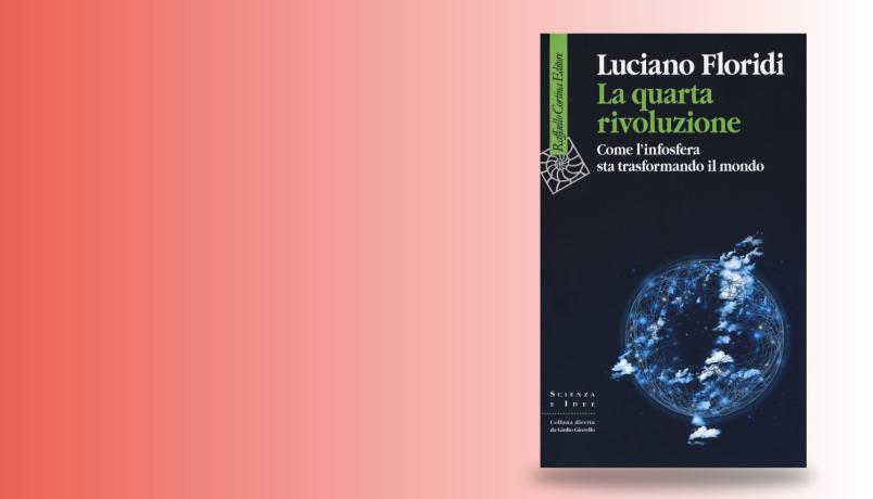 La quarta rivoluzione