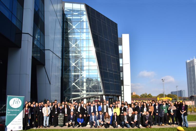 Congresso sul Cemento